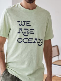 AAC Texteis SA Espasante - Aloe Green