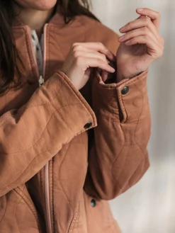 AAC Texteis SA Bobel - Henna