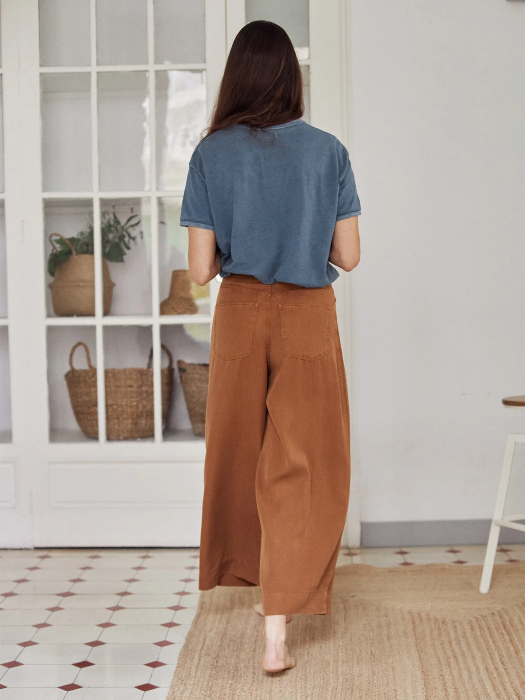 GESCELOS New In Speight - Caramel 7 GESCELOS New In Speight - Caramel