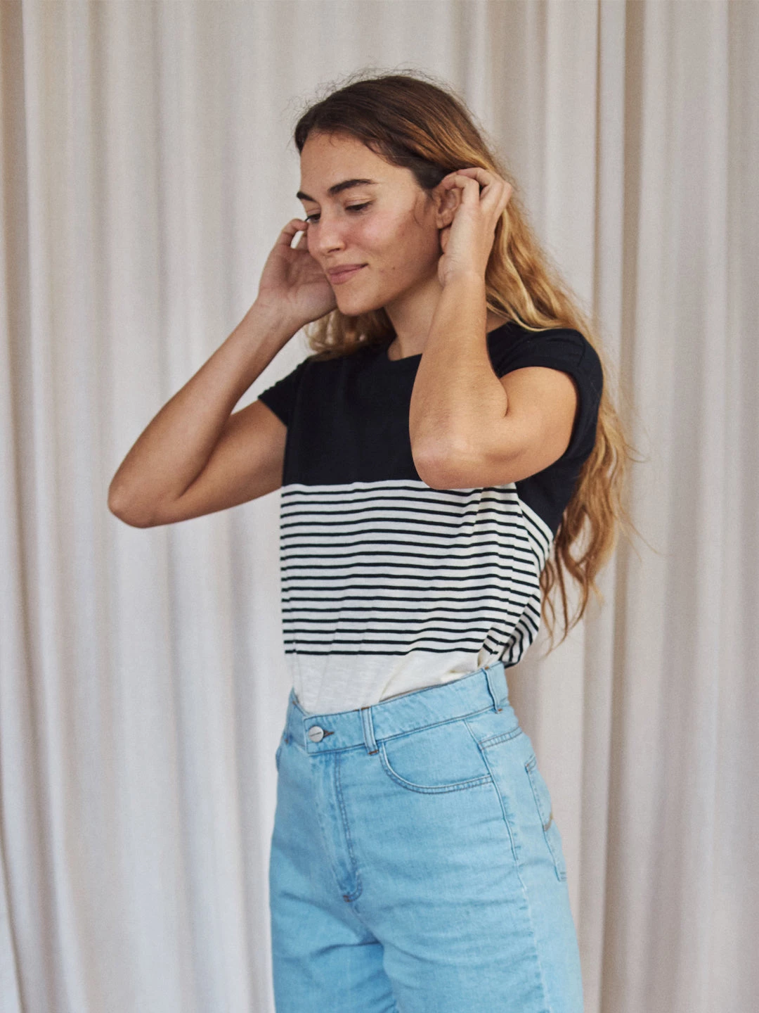 AAC Texteis SA Molène - Black Tops 6 AAC Texteis SA Molène - Black Tops