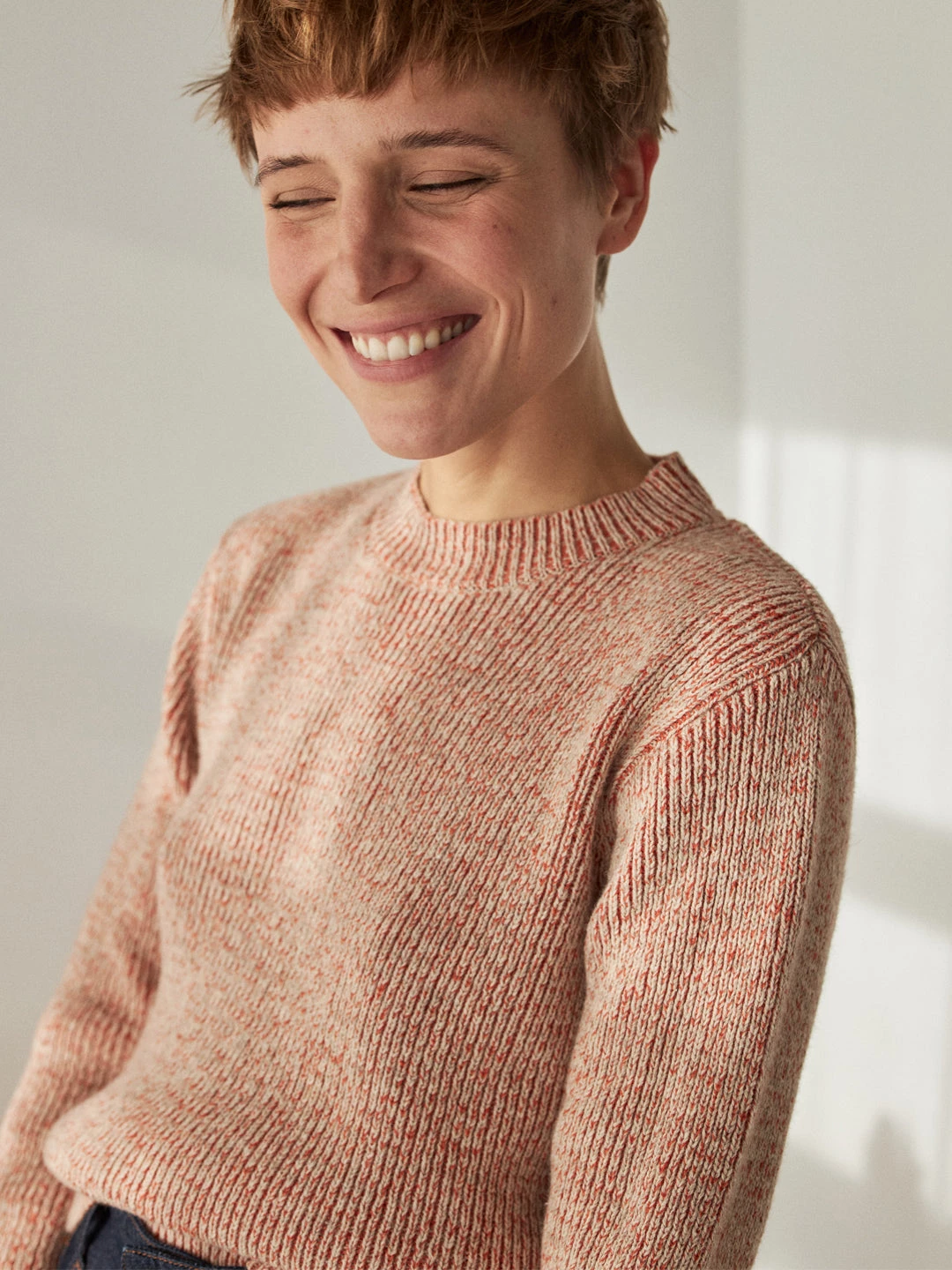 AAC Texteis SA Stirling - Bicolour Thread 6 AAC Texteis SA Stirling - Bicolour Thread