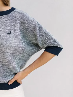 AAC Texteis SA Sale Faial - Blue