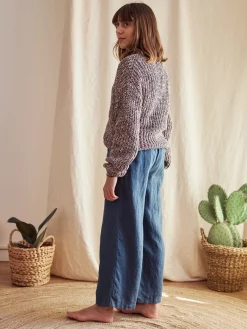 AAC Texteis SA Valdearenas - Multicolour Blue