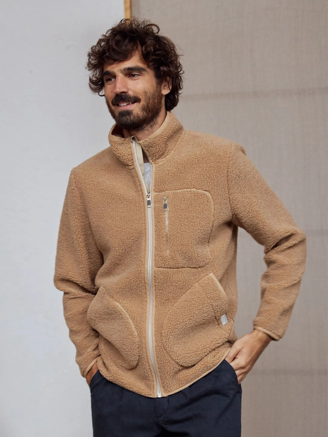 AAC Texteis SA Sable - Beige 7 AAC Texteis SA Sable - Beige