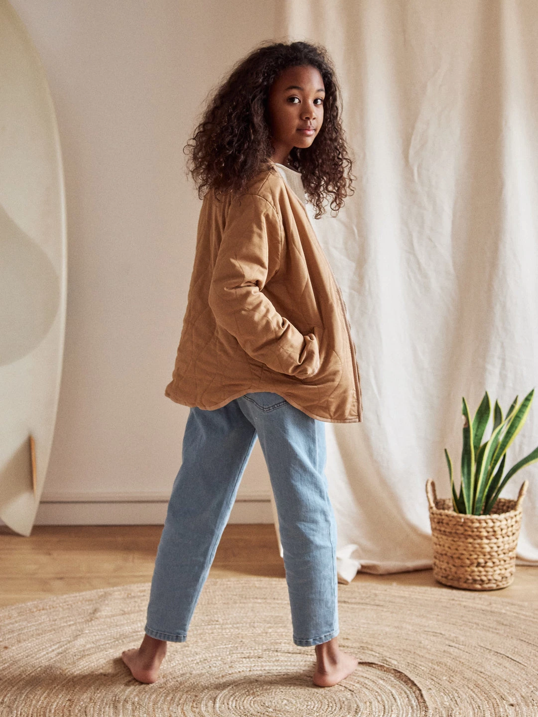 AAC Texteis SA Puço - Dusty Peach 6 AAC Texteis SA Puço - Dusty Peach