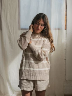 AAC Texteis SA Last Units Capina - Beige