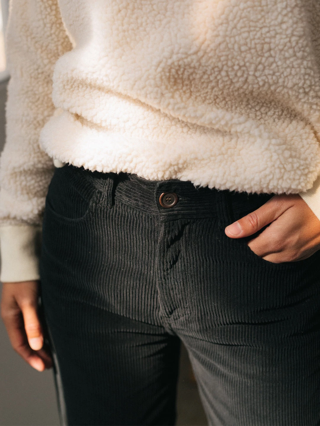 AAC Texteis SA Trousers Waglan - Black 6 AAC Texteis SA Trousers Waglan - Black