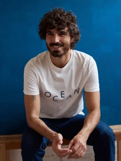 AAC Texteis SA Yerba - White