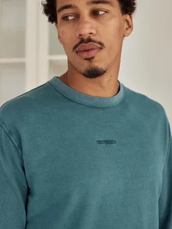 AAC Texteis SA Babar - Atlantic Green New In