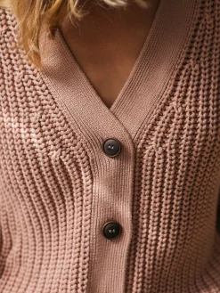 AAC Texteis SA Itaparica - Dusty Pink Sale