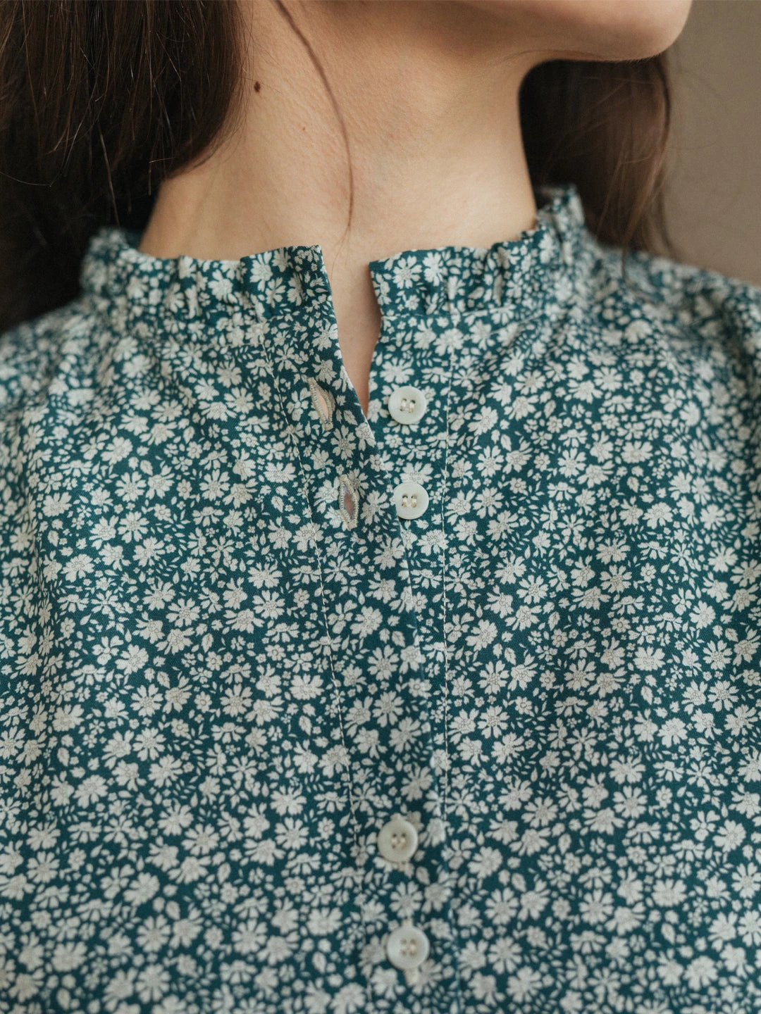 AAC Texteis SA Aroha - Liberty 6 AAC Texteis SA Aroha - Liberty