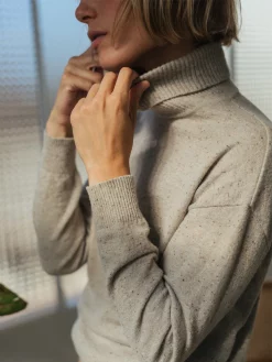 AAC Texteis SA Wha - Beige