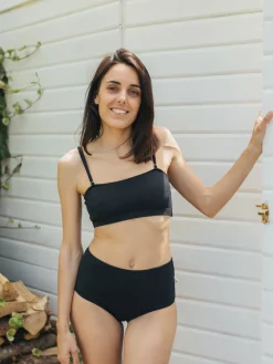 Barcelgest Salmedina Top - Black