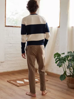 AAC Texteis SA Ndao - Stone Trousers