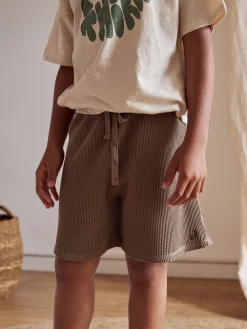 AAC Texteis SA Bottoms Azibo - Shitake