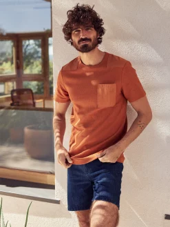 AAC Texteis SA Jerba - Blue Sale