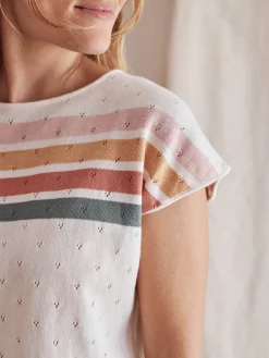 AAC Texteis SA Lastovo - Ecru