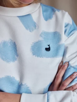 AAC Texteis SA Mayor - Aqua Print