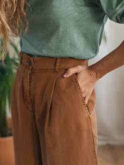 Gescelos Sale Hashima - Caramel