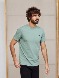 AAC Texteis SA Vaal Dam - Light Green Last Units