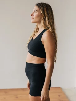 AAC Texteis SA Adelaide - Black Activewear 13 AAC Texteis SA Adelaide - Black Activewear