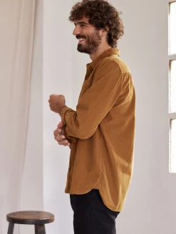 GESCELOS Last Units Cook - Golden Brown