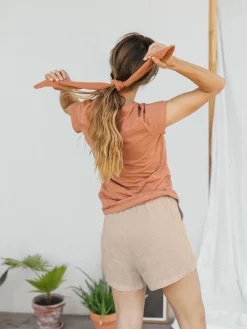 GESCELOS Sale Santa Catarina - Linen