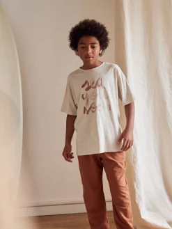 AAC Texteis SA Tops Bronte - Shell