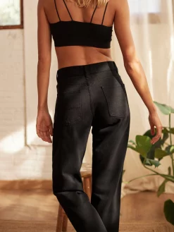 AAC Texteis SA Sale Mina - Black 13 AAC Texteis SA Sale Mina - Black