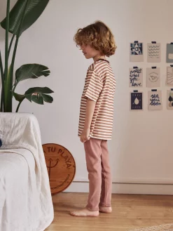 AAC Texteis SA Bottoms Salinas - Henna 11 AAC Texteis SA Bottoms Salinas - Henna