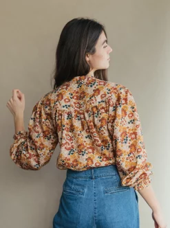 AAC Texteis SA Rose - Rose Flowers