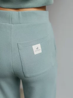 AAC Texteis SA Chafariz - Misty Blue