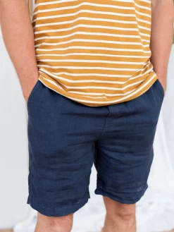 Barcelgest Bylot - Navy Nord