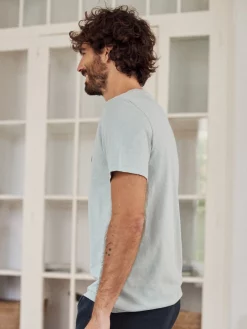 AAC Texteis SA Figo - Cloud Blue New In