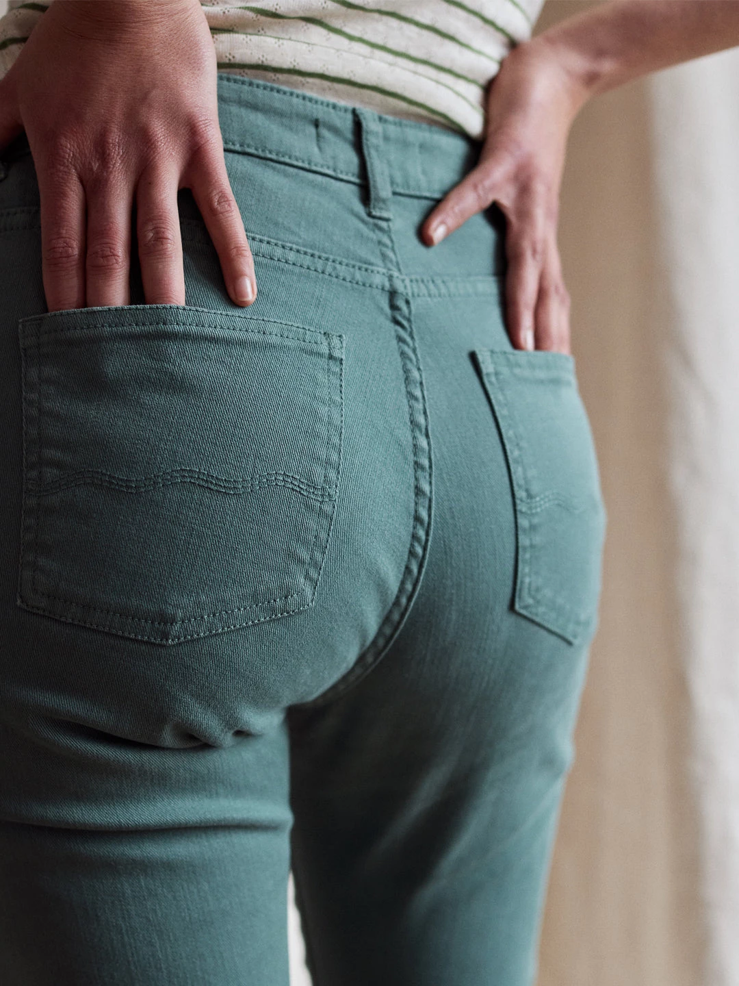 AAC Texteis SA Cleopha - Seafoam Green New In 6 AAC Texteis SA Cleopha - Seafoam Green New In