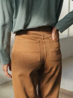 GESCELOS Buck - Chestnut