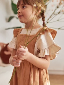 AAC Texteis SA Salgueira - Dusty Peach