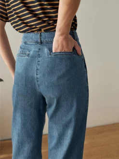 GESCELOS Sonsorol - Medium Blue Sale