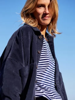 Barcelgest Jackets Mactan - Navy Nord