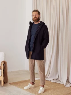 AAC Texteis SA Sale Ichaboe - Navy 13 AAC Texteis SA Sale Ichaboe - Navy