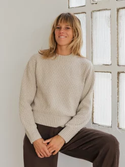 AAC Texteis SA Ireland - Ecru Sale