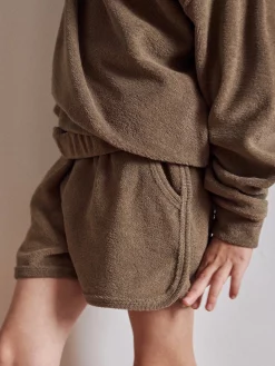 AAC Texteis SA Baudin - Shitake Bottoms 16 AAC Texteis SA Baudin - Shitake Bottoms