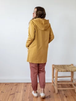 Barcelgest Skorpio - Mustard