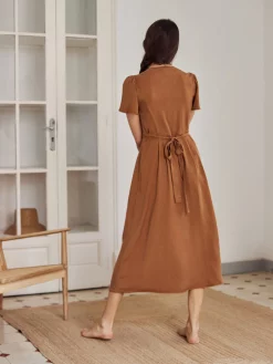 GESCELOS Tahay - Caramel