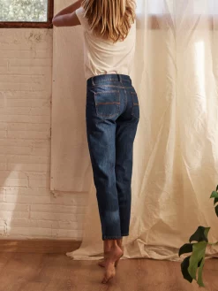 AAC Texteis SA Marin - Mid Blue Sale