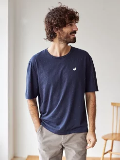 AAC Texteis SA Stag - Dark Navy