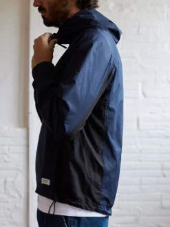 AAC Texteis SA Aldabra - Navy Sale