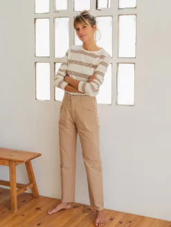 GESCELOS Sale Solentiname - Latte