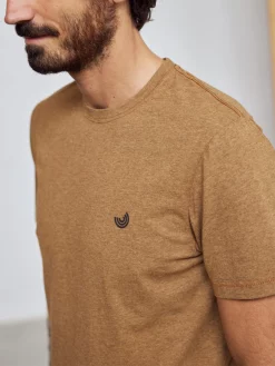 AAC Texteis SA T-Shirts Kosi - Caramel