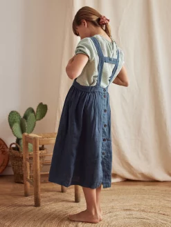 GESCELOS Cabrera - Deep Ocean